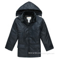 Men's Hoody Parka Jacket